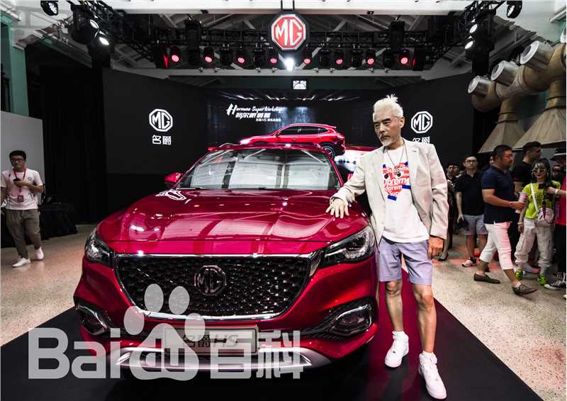 王鸥(Angel)活动现场生活照相册