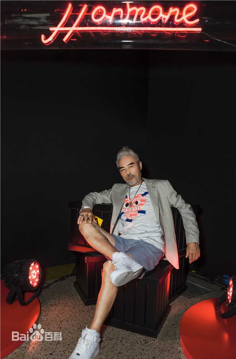 王鸥(Angel)活动现场生活照相册