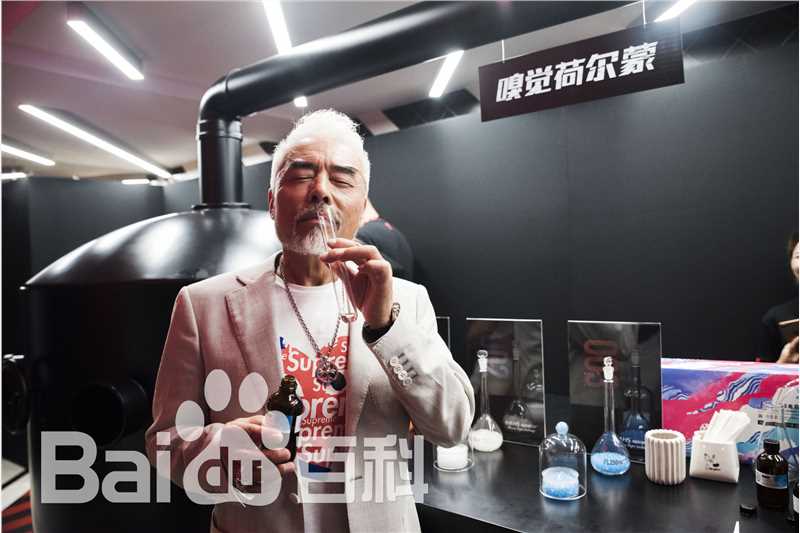 王鸥(Angel)活动现场生活照相册