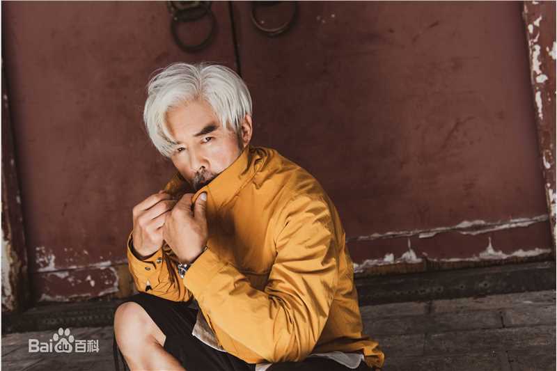 王鸥(Angel)街拍图册