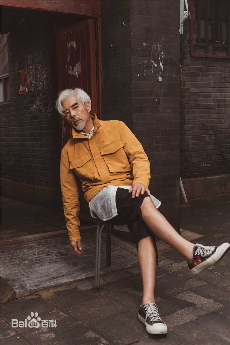 王鸥(Angel)街拍图册