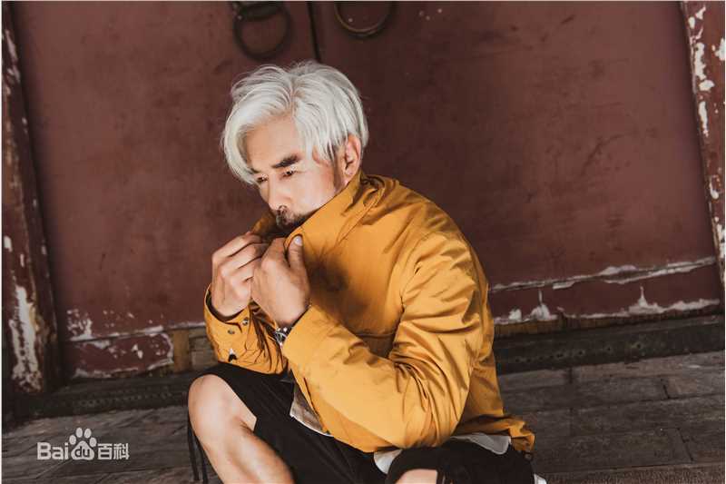 王鸥(Angel)街拍图册