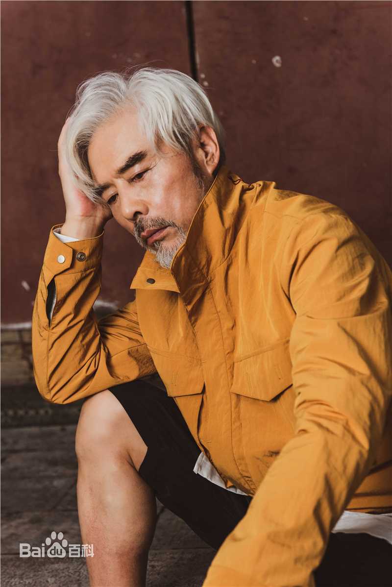 王鸥(Angel)街拍图册