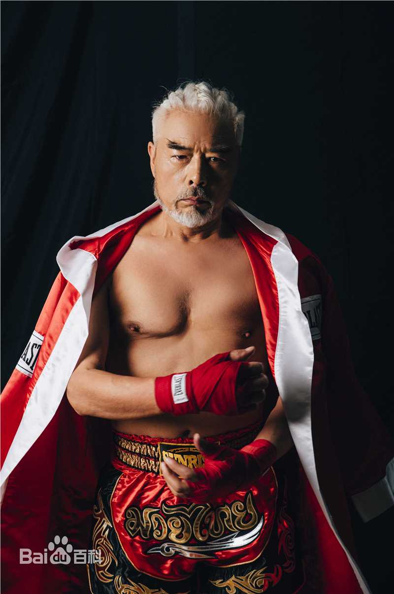 王鸥(Angel)最全拳击相册