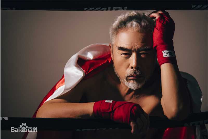 王鸥(Angel)最全拳击相册