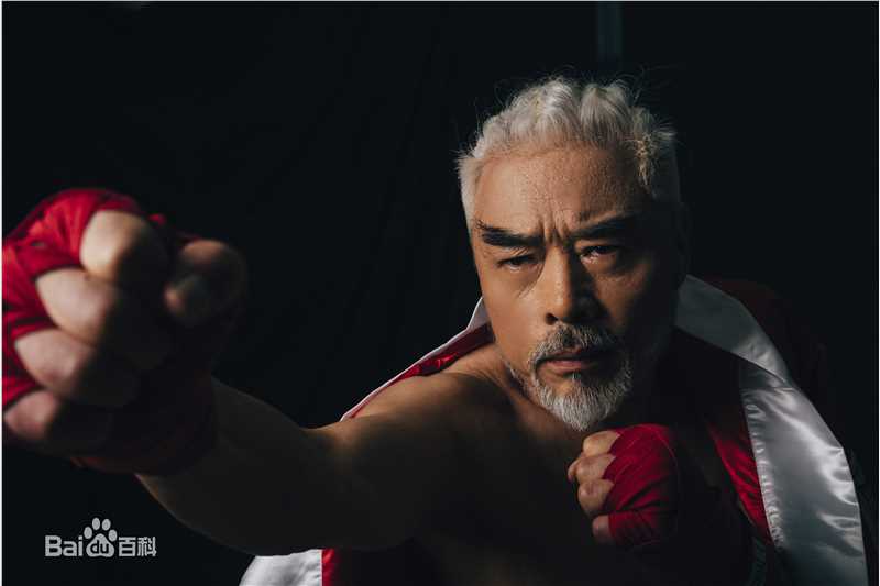 王鸥(Angel)最全拳击相册