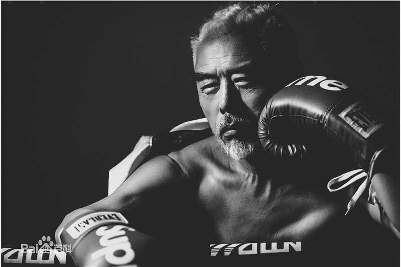 王鸥(Angel)最全拳击相册