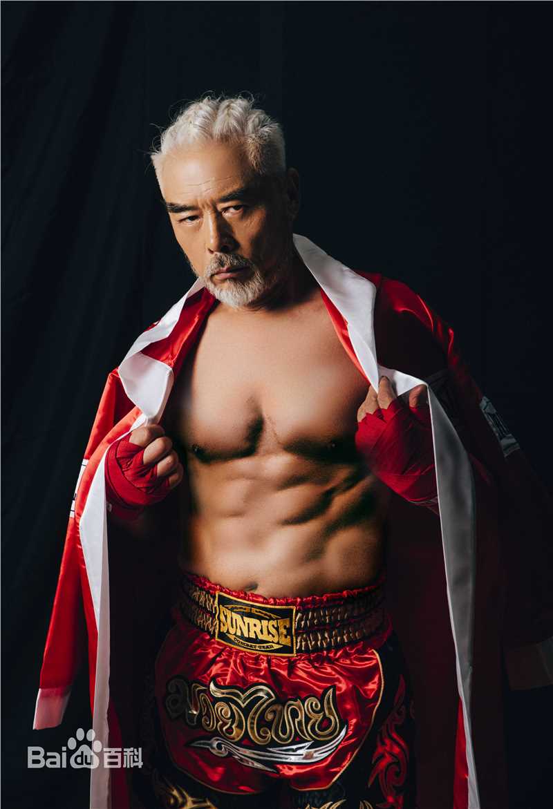 王鸥(Angel)最全拳击相册