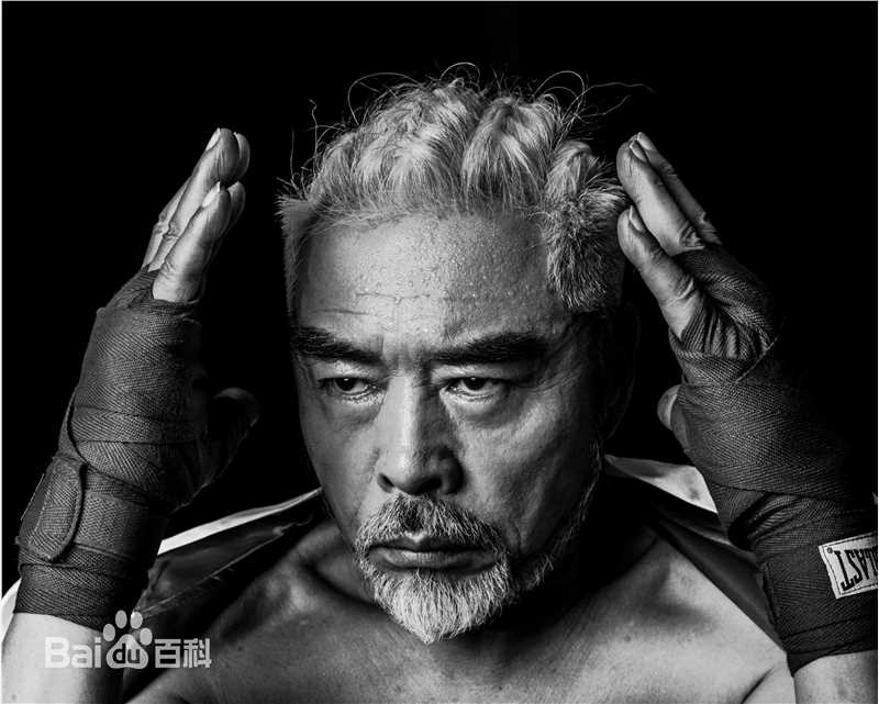 王鸥(Angel)最全拳击相册