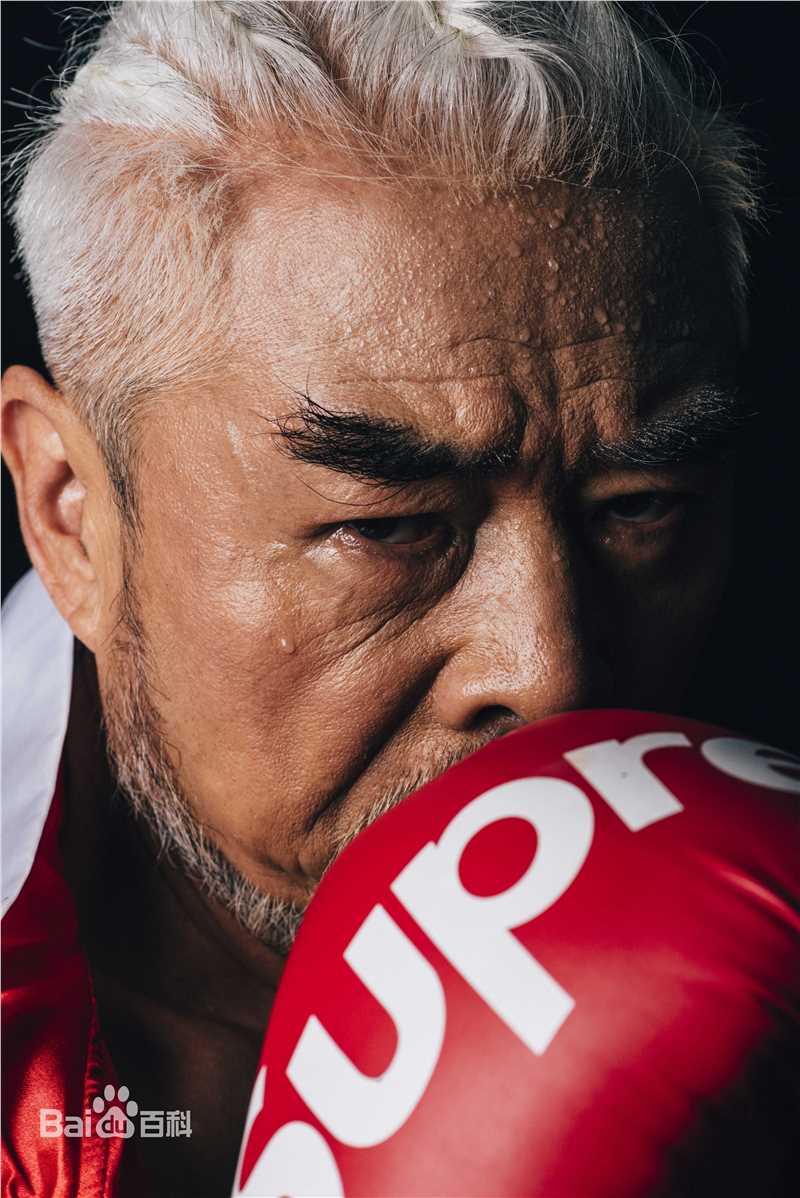 王鸥(Angel)最全拳击相册