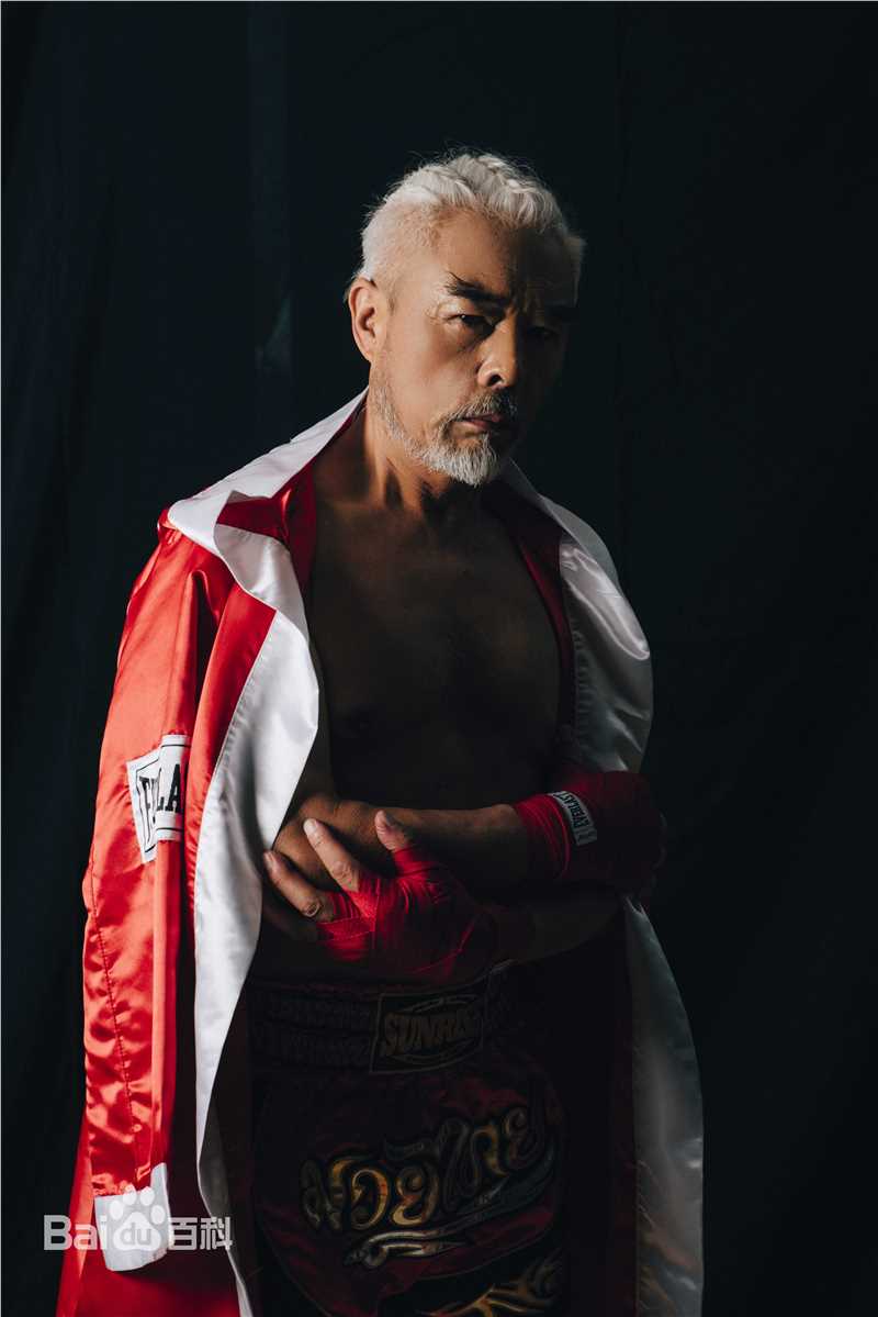 王鸥(Angel)最全拳击相册