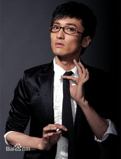 王传君(Eric Wang) 