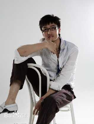 王传君(Eric Wang) 