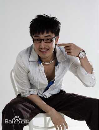 王传君(Eric Wang) 