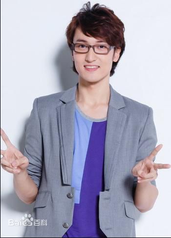 王传君(Eric Wang) 