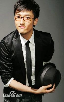 王传君(Eric Wang) 