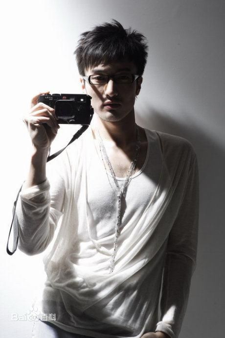 王传君(Eric Wang) 