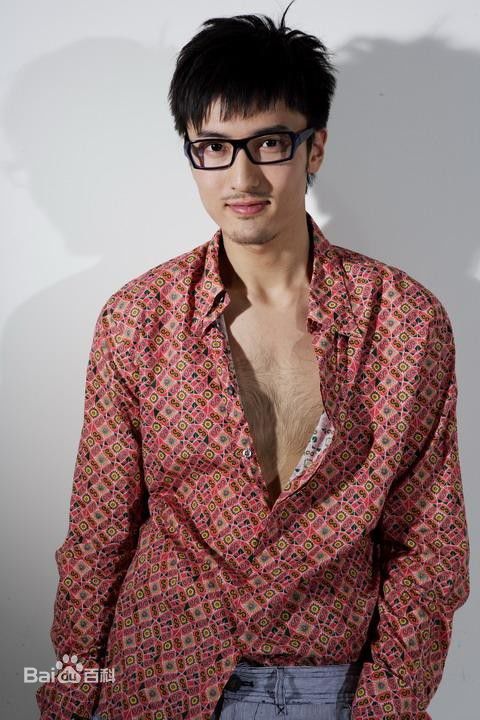 王传君(Eric Wang) 