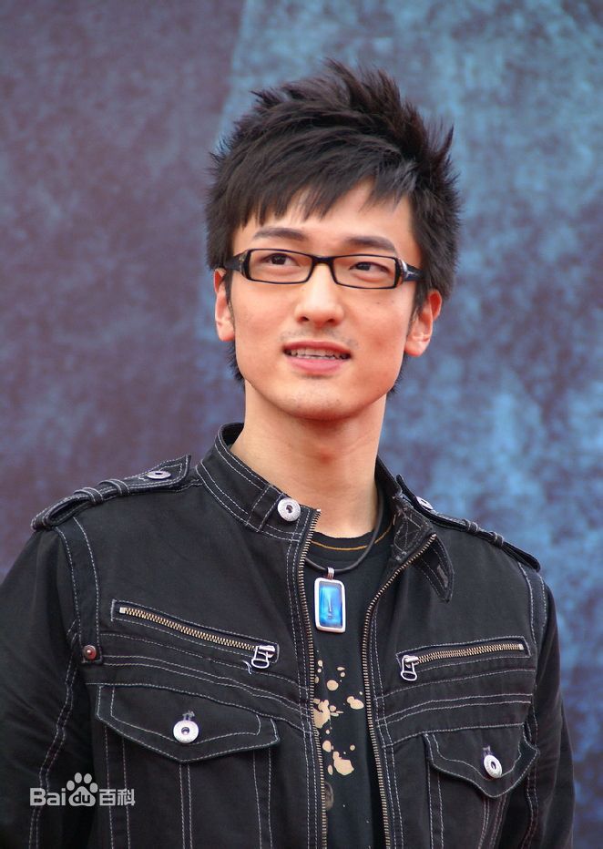 王传君(Eric Wang) 