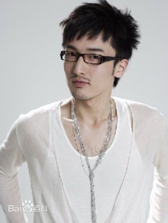 王传君(Eric Wang) 