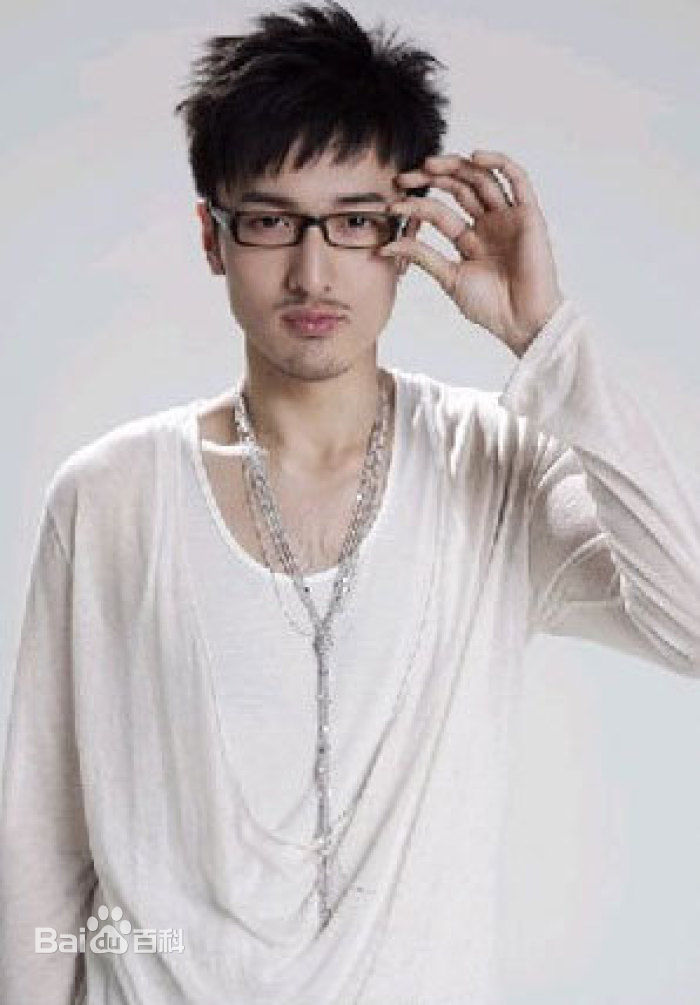 王传君(Eric Wang) 