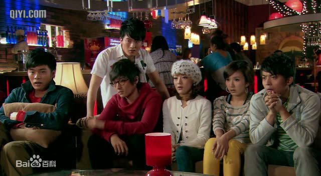 最全王传君(Eric Wang)精彩图册