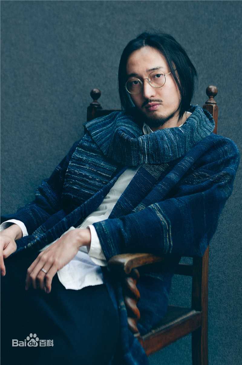 最全王传君(Eric Wang)素颜照