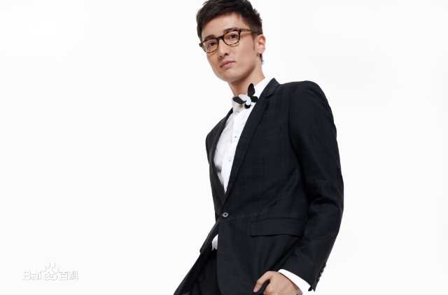 最全王传君(Eric Wang)素颜照