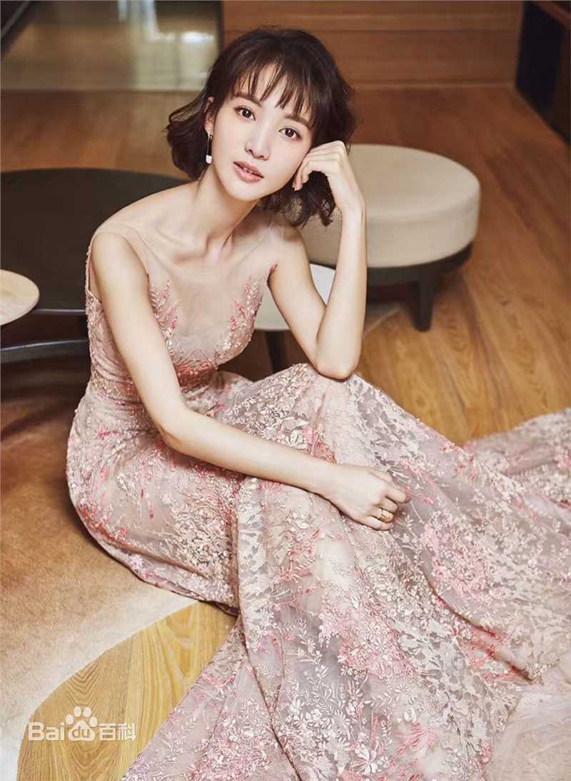 金晨(Gina)【新京报居尚】图片图册