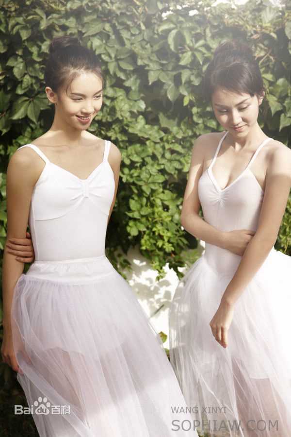 金晨(Gina)【校园志】图片图集