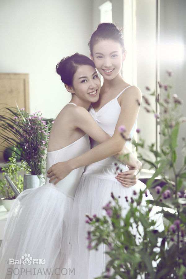 金晨(Gina)【校园志】图片图集