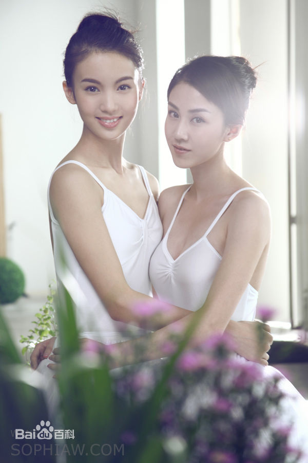 金晨(Gina)【校园志】图片图集