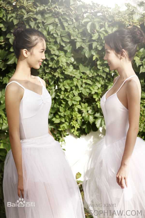 金晨(Gina)【校园志】图片图集