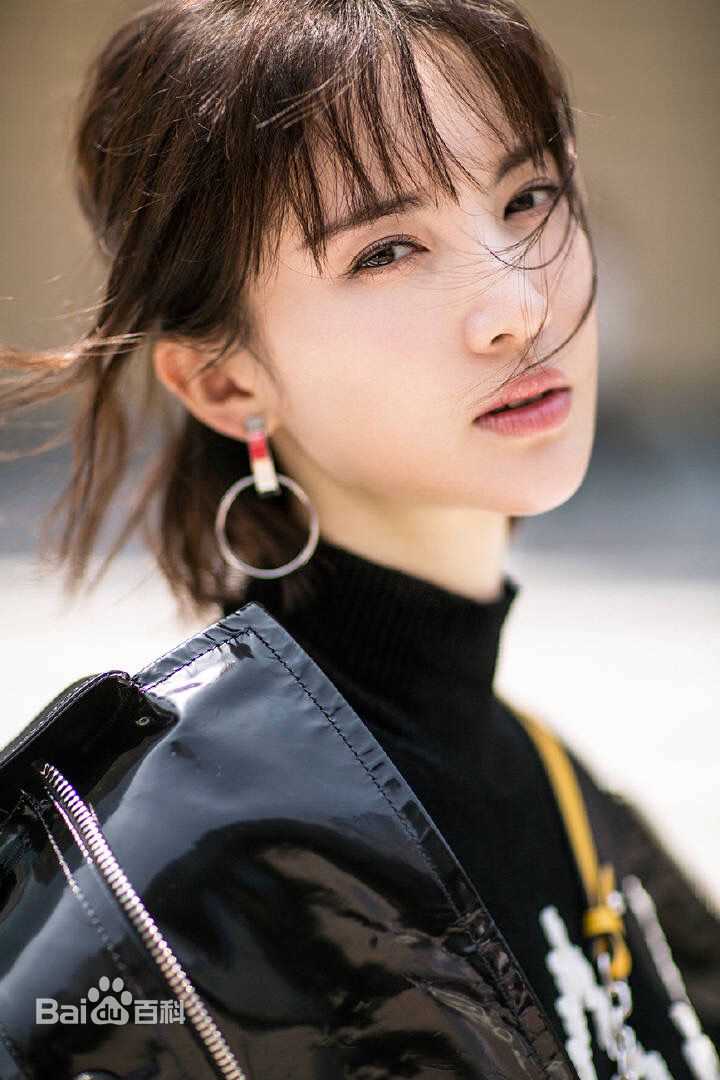 金晨(Gina)【yohogirl】图片图集