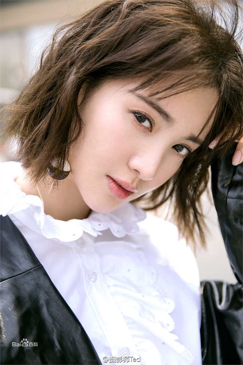 金晨(Gina)【yohogirl】图片图集