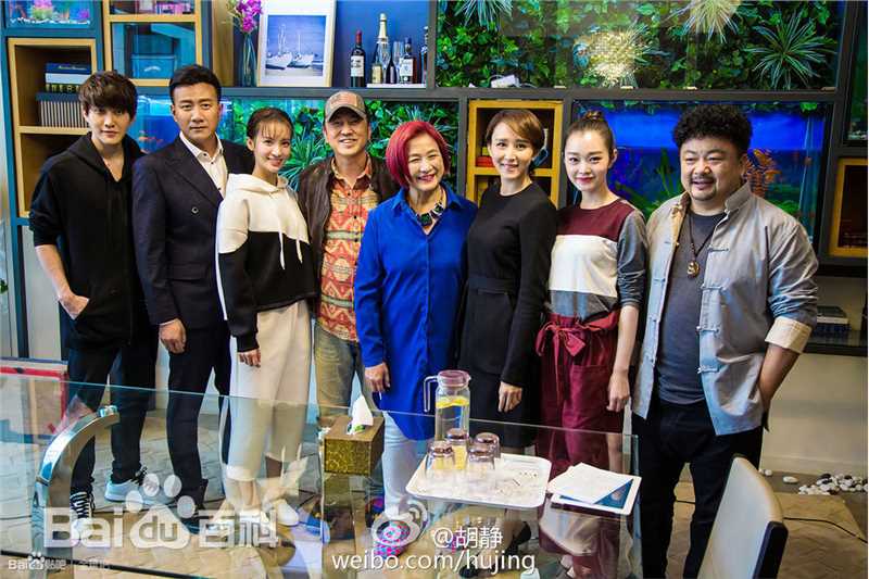 精选金晨(Gina)在《小情人》饰单单单中的图册