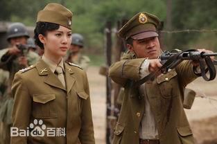 最全金晨(Gina)在《桐柏英雄》饰韩梅霜中的壁纸