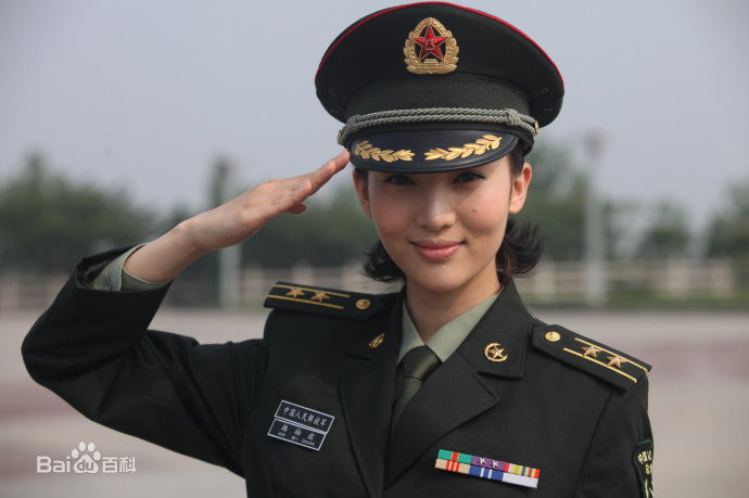 最全金晨(Gina)在《桐柏英雄》饰韩梅霜中的壁纸