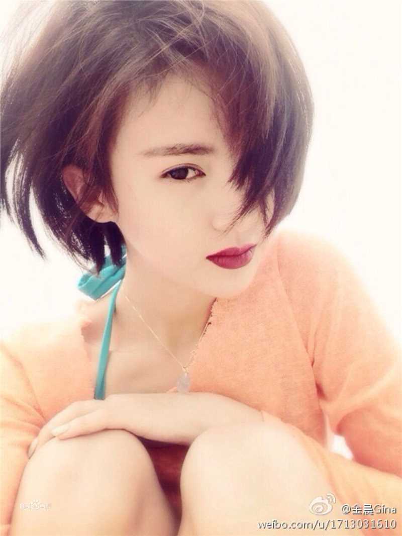 精选金晨(Gina)