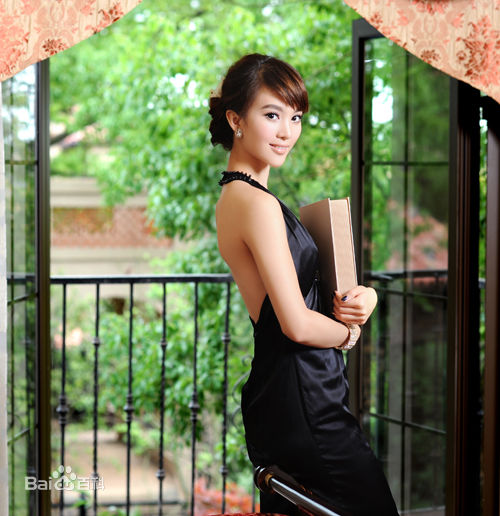 金晨(Gina)【尊品】图册