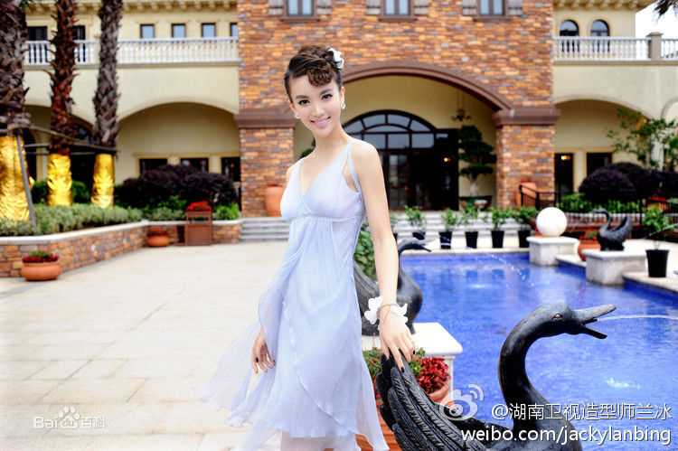 金晨(Gina)【尊品】图册