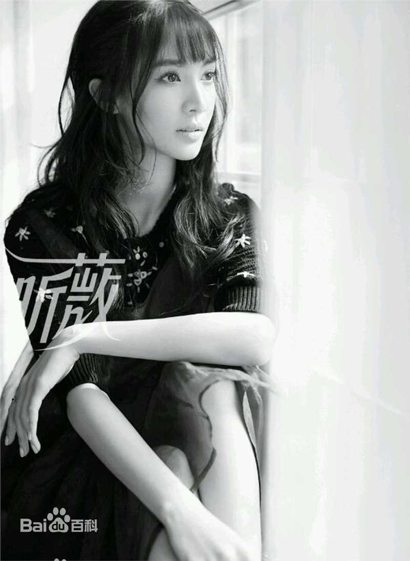 金晨(Gina)【昕薇】图片图册