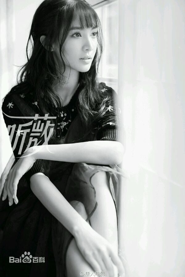 金晨(Gina)【昕薇】图片图册