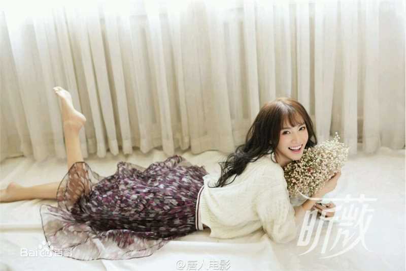 金晨(Gina)【昕薇】图片图册