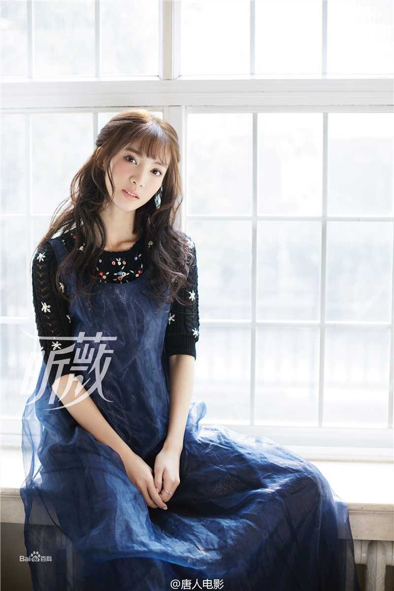 金晨(Gina)【昕薇】图片图册