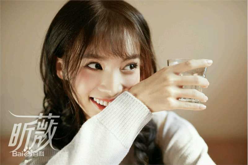 金晨(Gina)【昕薇】图片图册