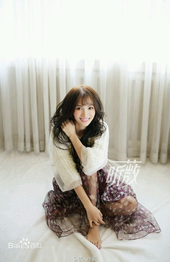 金晨(Gina)【昕薇】图片图册