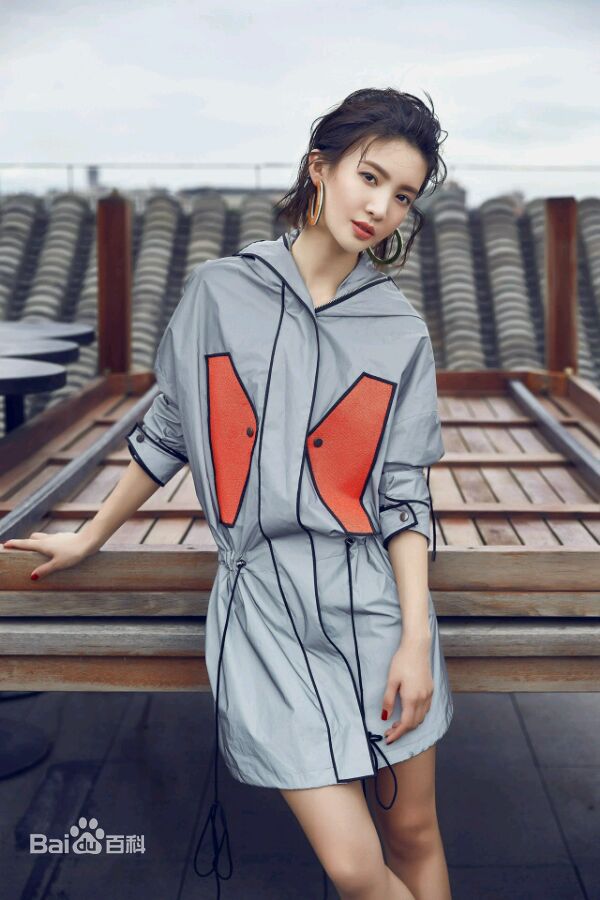 金晨(Gina)【OnlyLady】素颜照相册