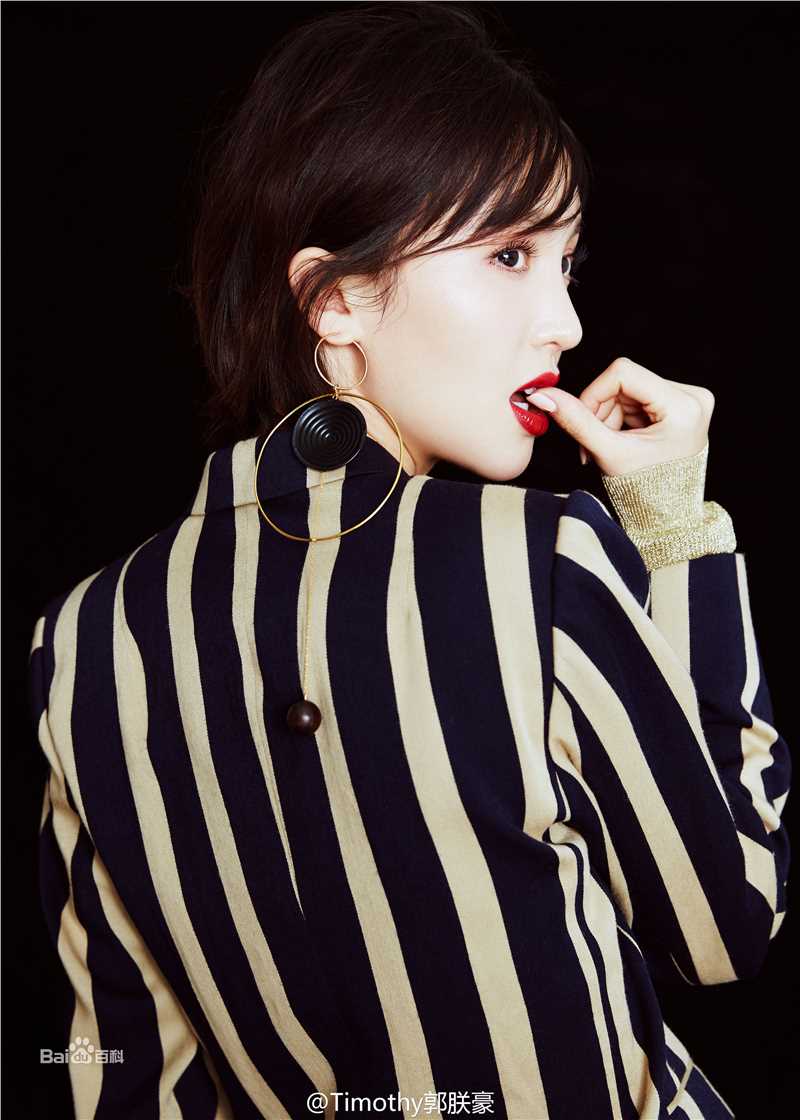 金晨(Gina)【OnlyLady】素颜照相册