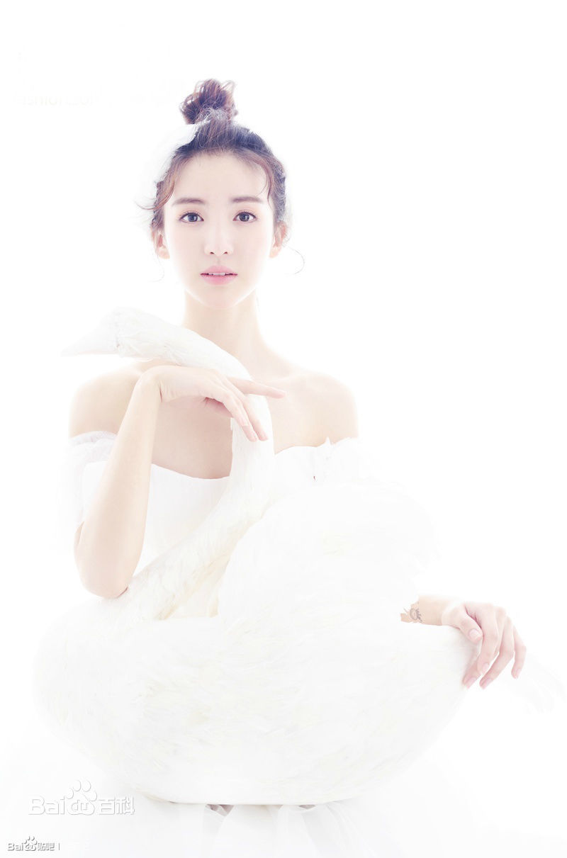 金晨(Gina)【搜狐时尚】图册